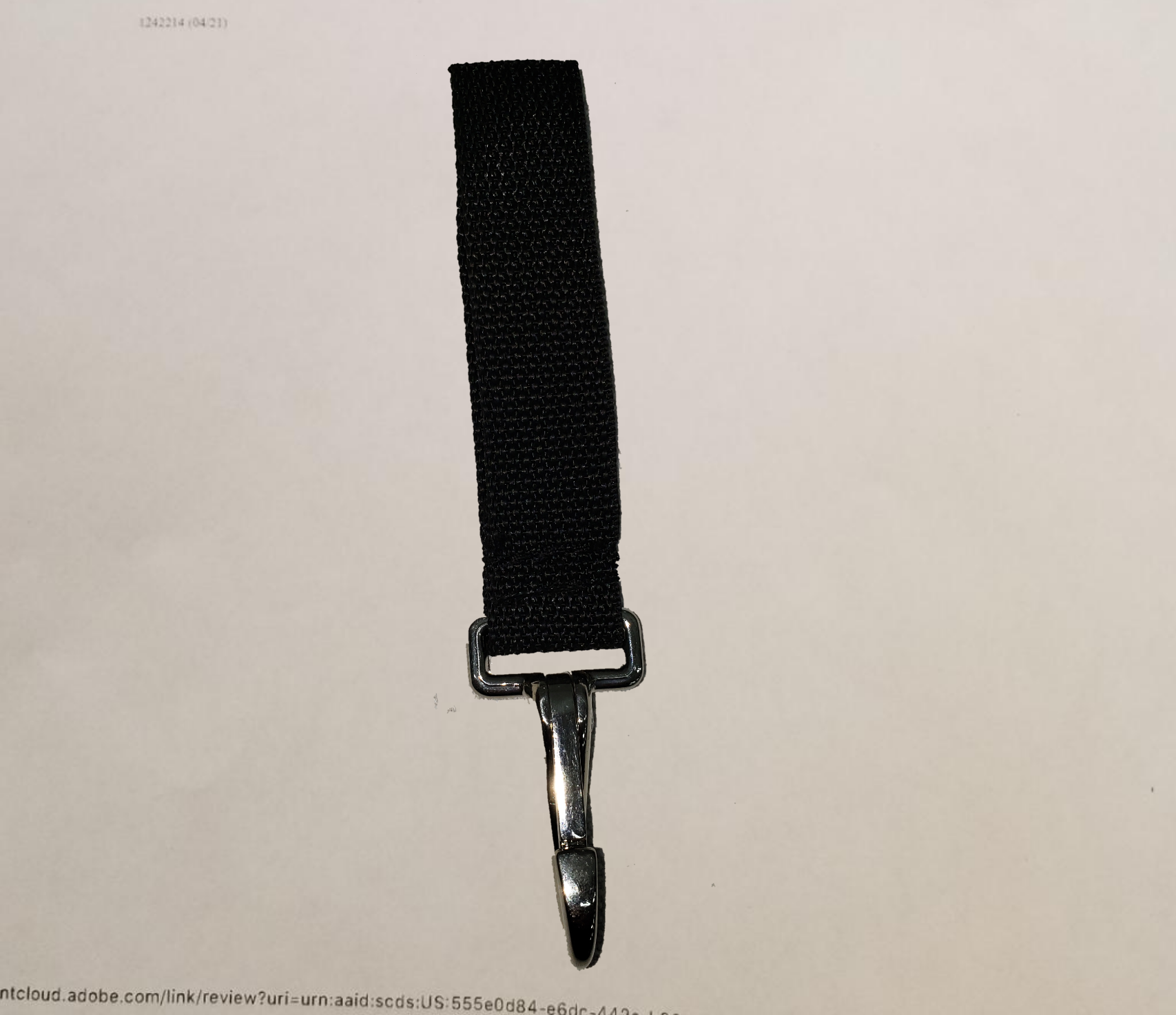 Belt Loop Clip