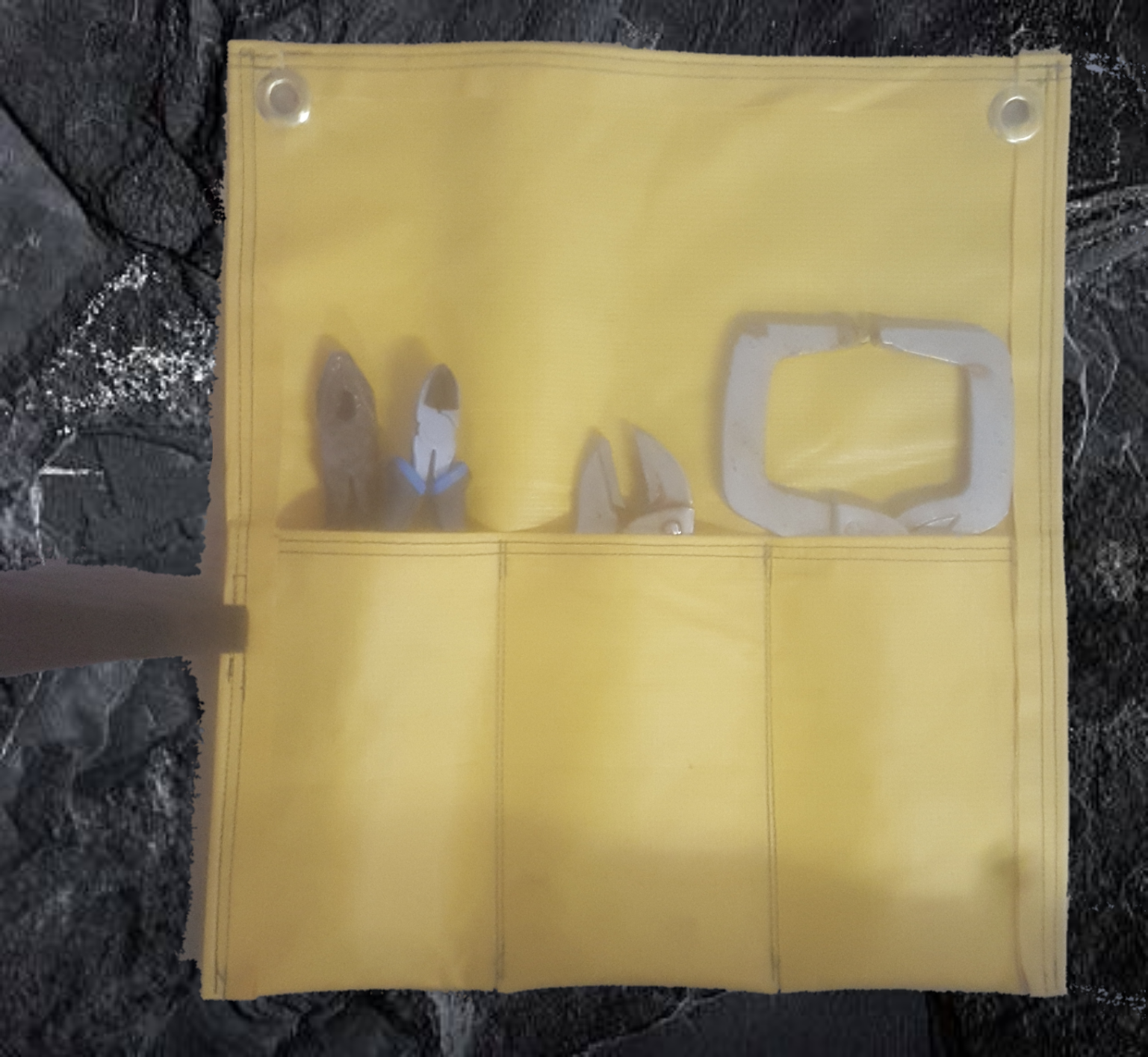 Tool Roll up