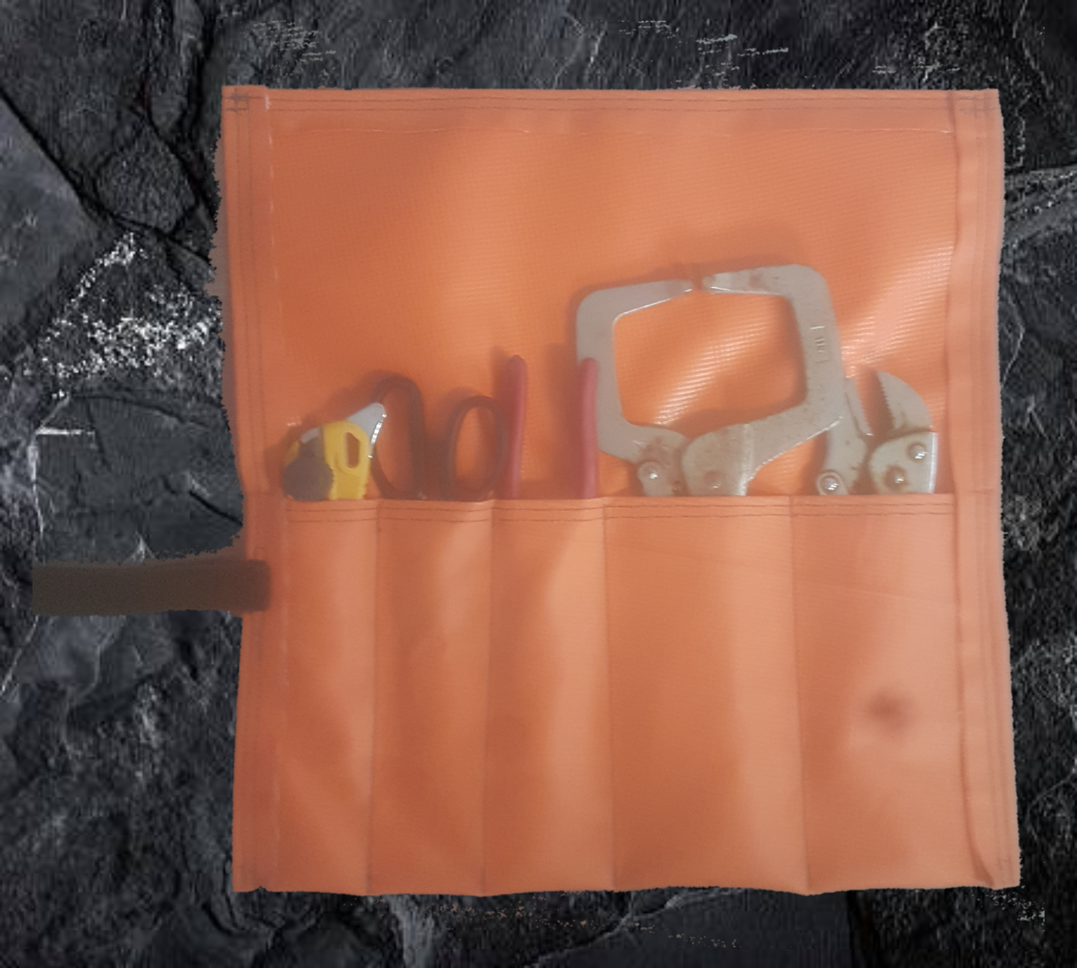 Tool Roll up