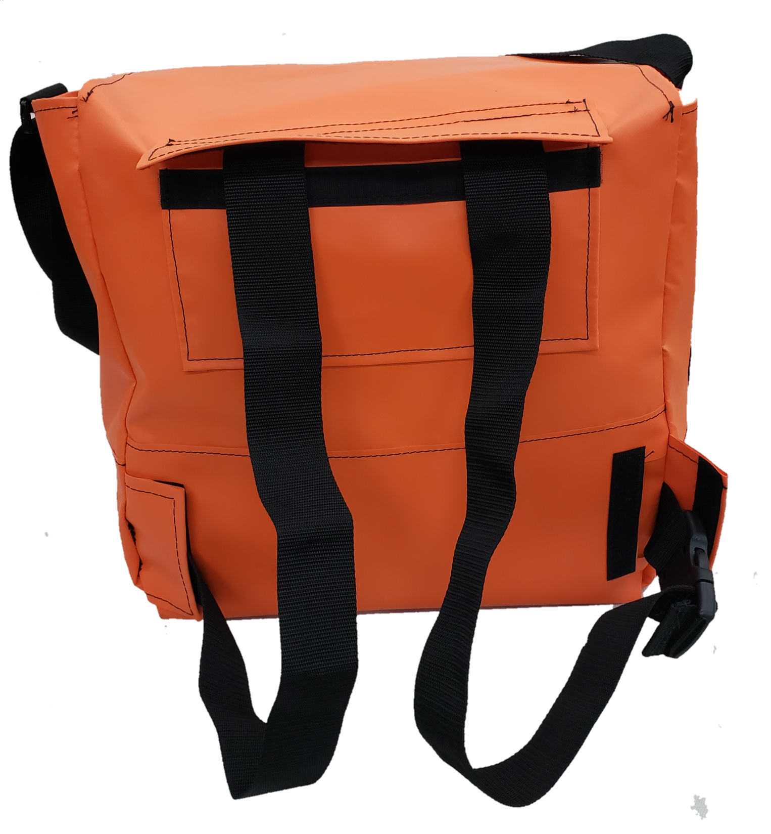 transformer miner bag