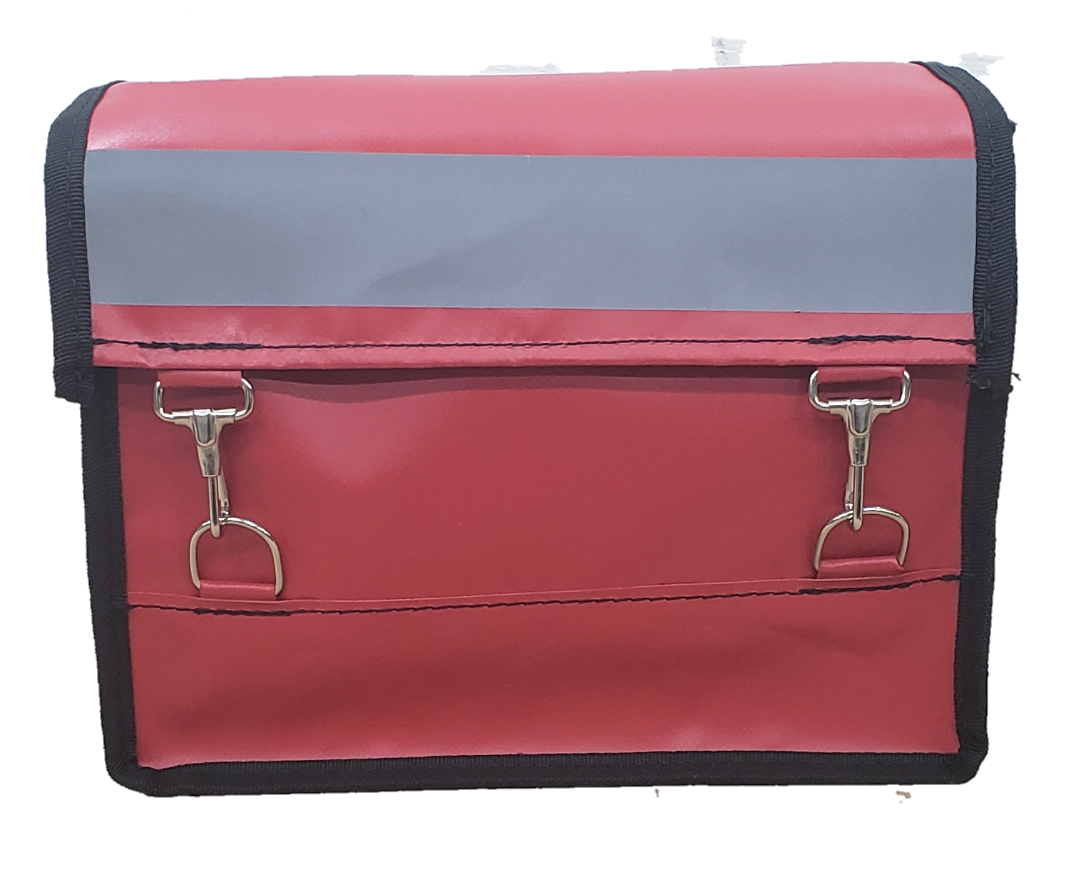 Square Bit Bag