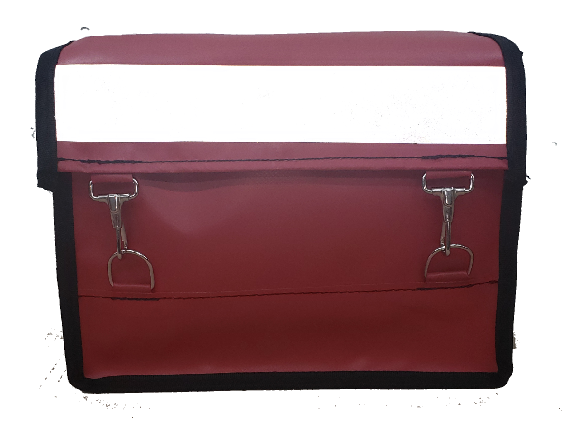 Square Bit Bag
