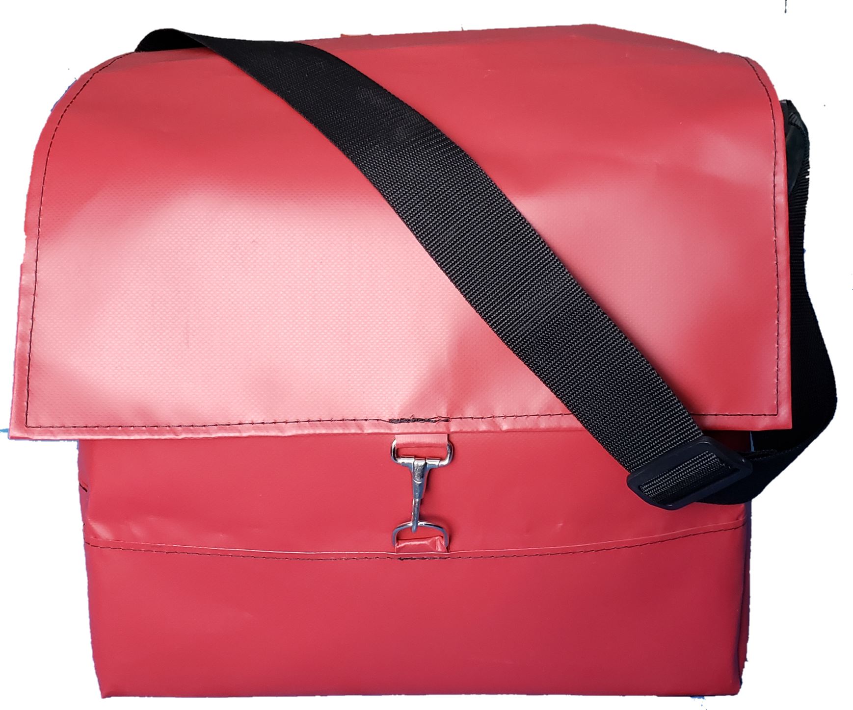regular miners gear bag