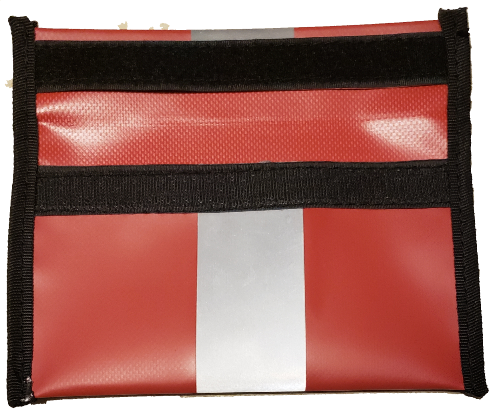 5 Point Safety Card Case