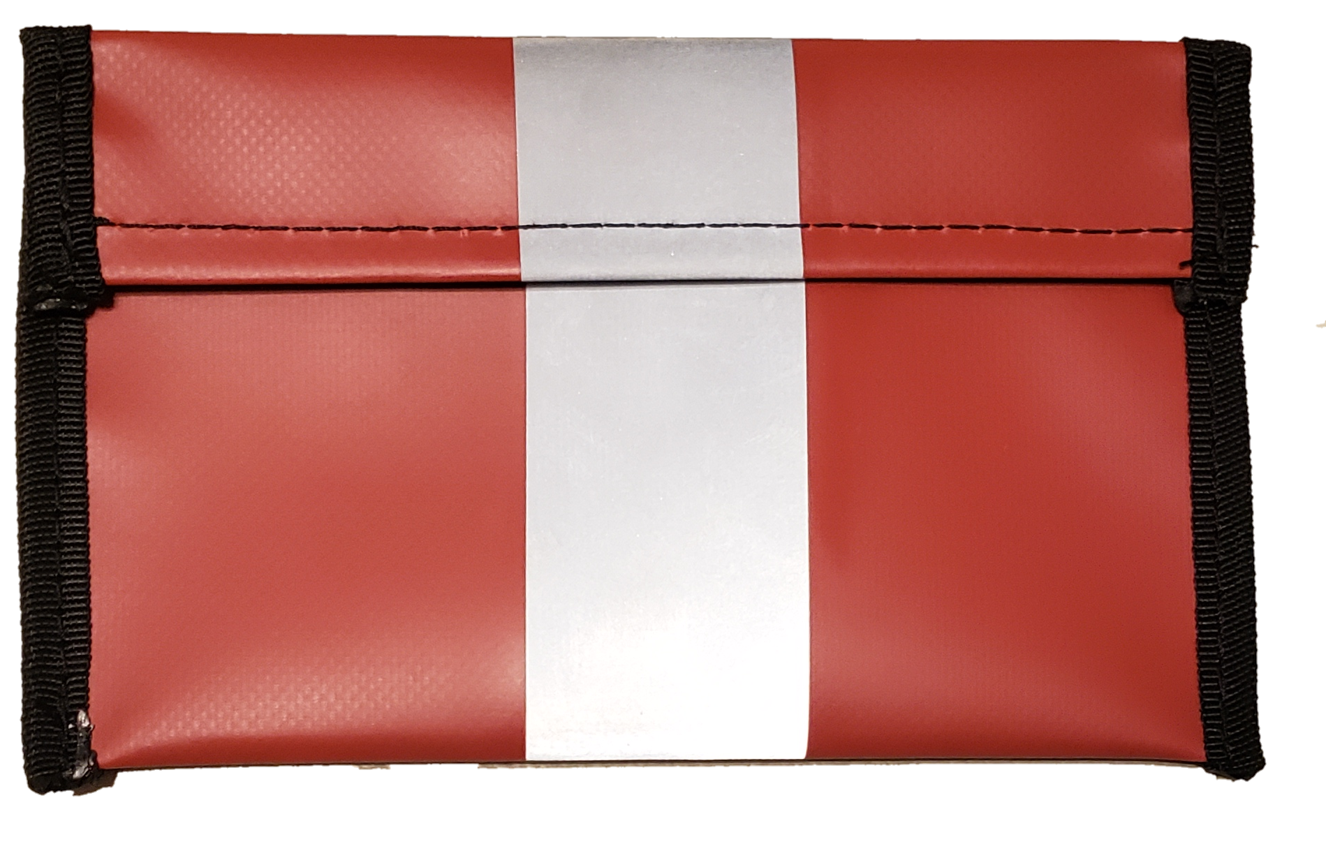 5 Point Safety Card Case