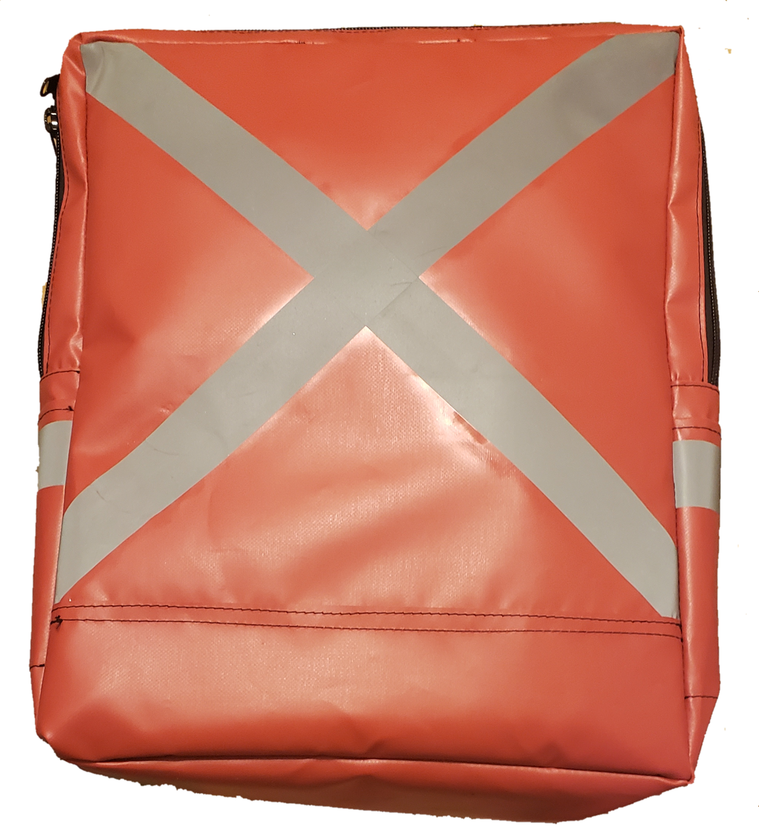 high ballers backpack