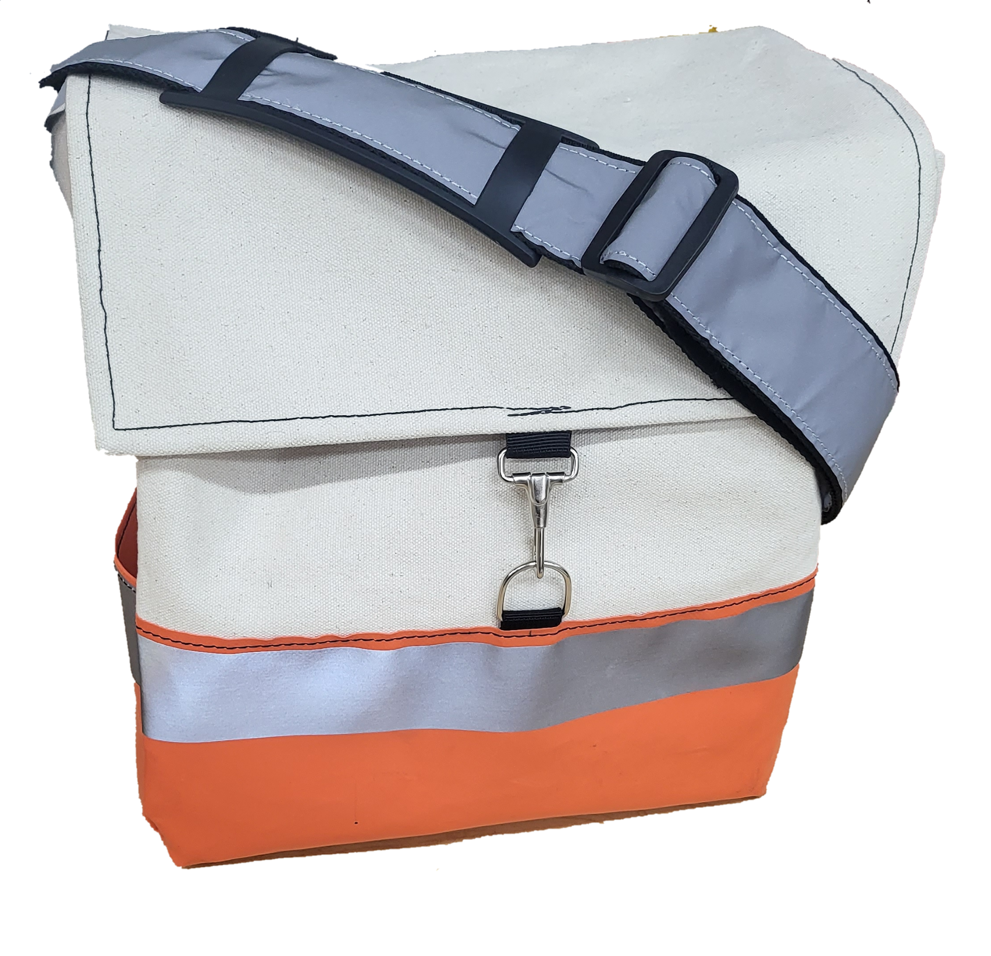 Hi Vis pow bag