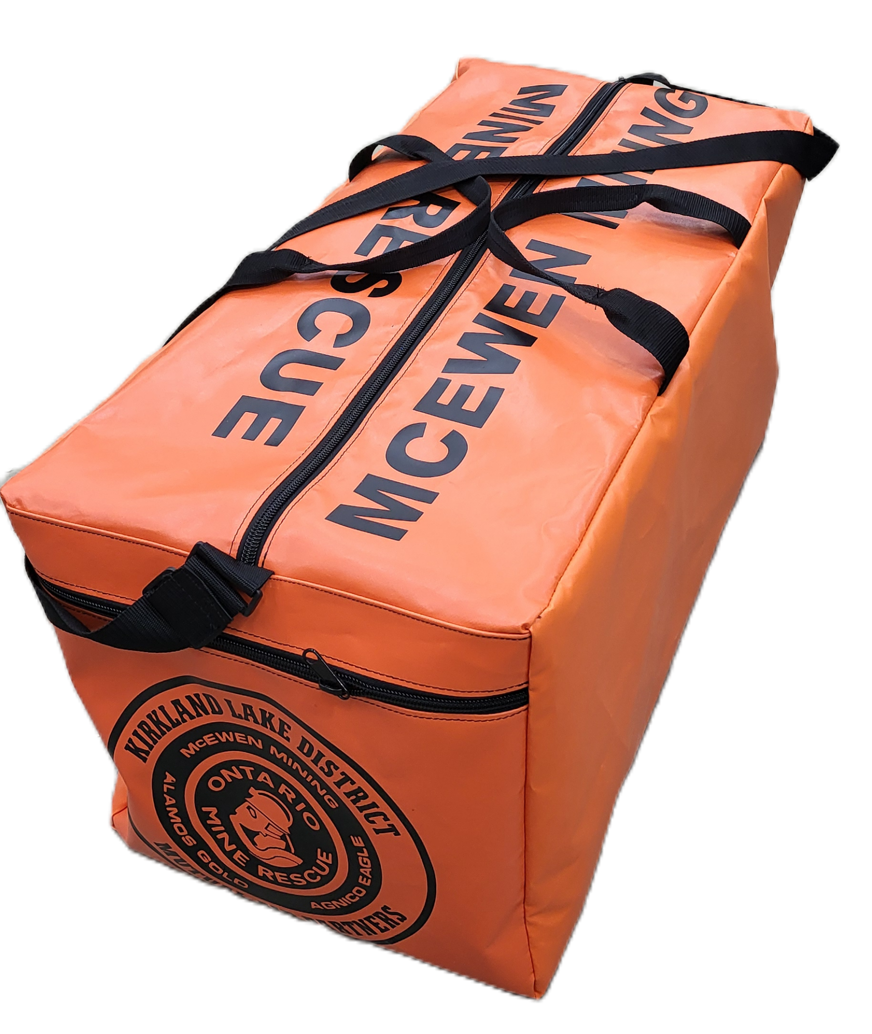 3011- dry duffle bag