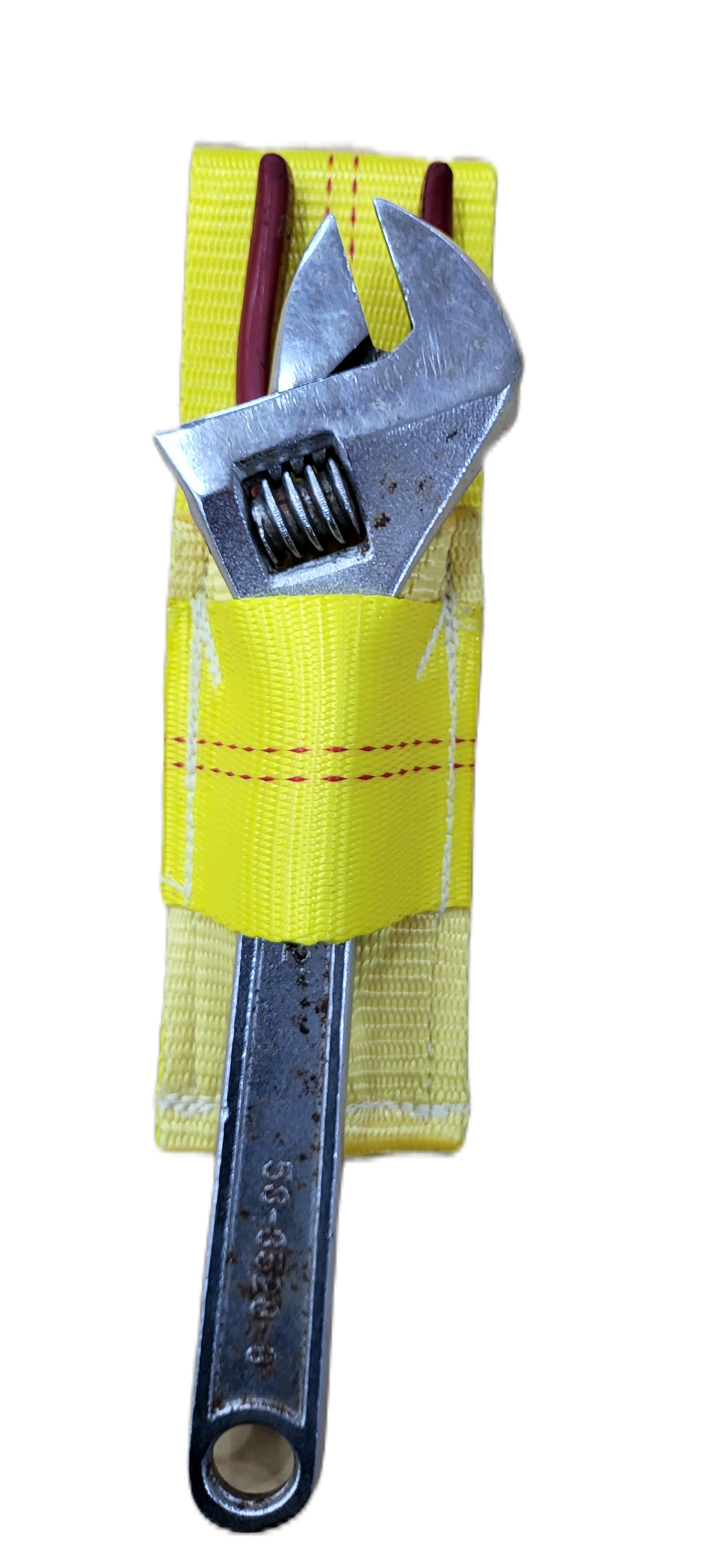 4014- snip and wrench combo holder