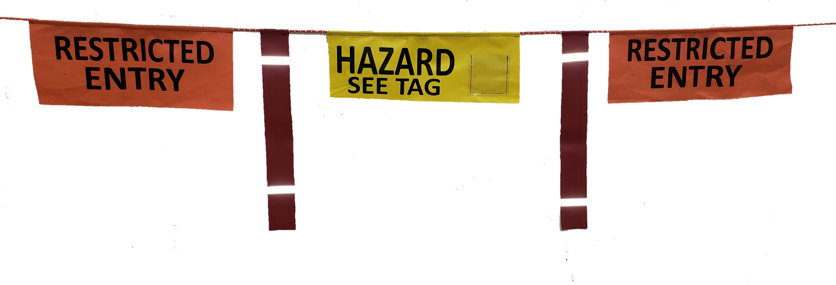 B BARRICADE