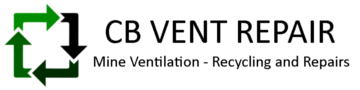CB Vent Repair