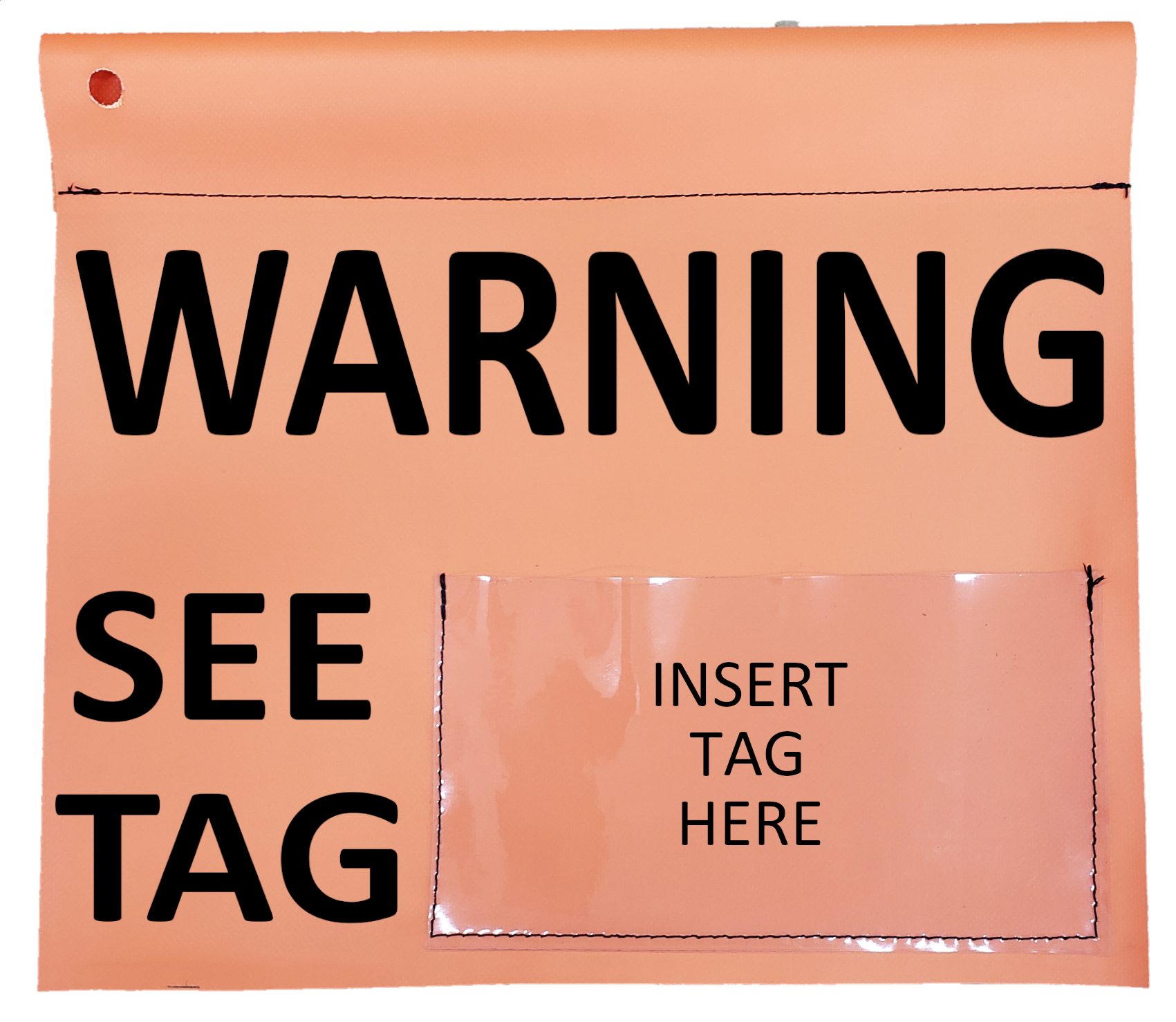 WARNING SIGN