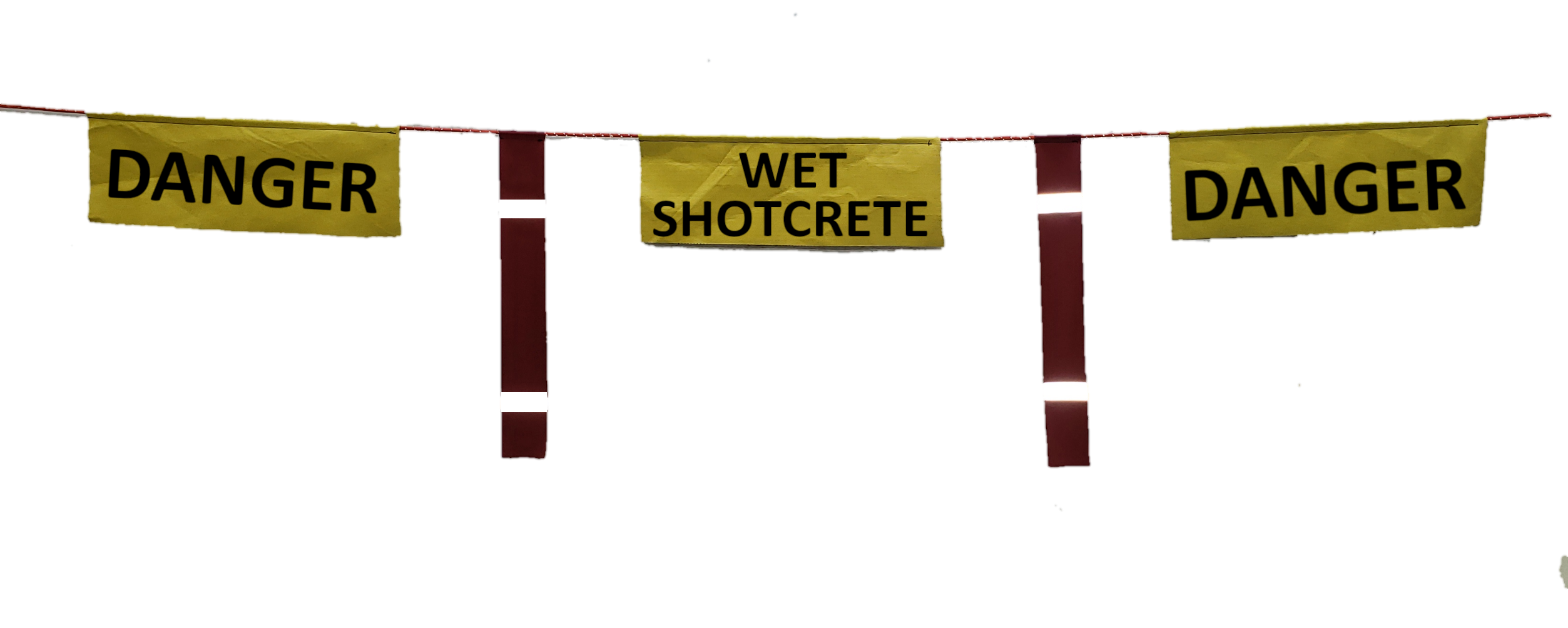 WET SHOTCRETE