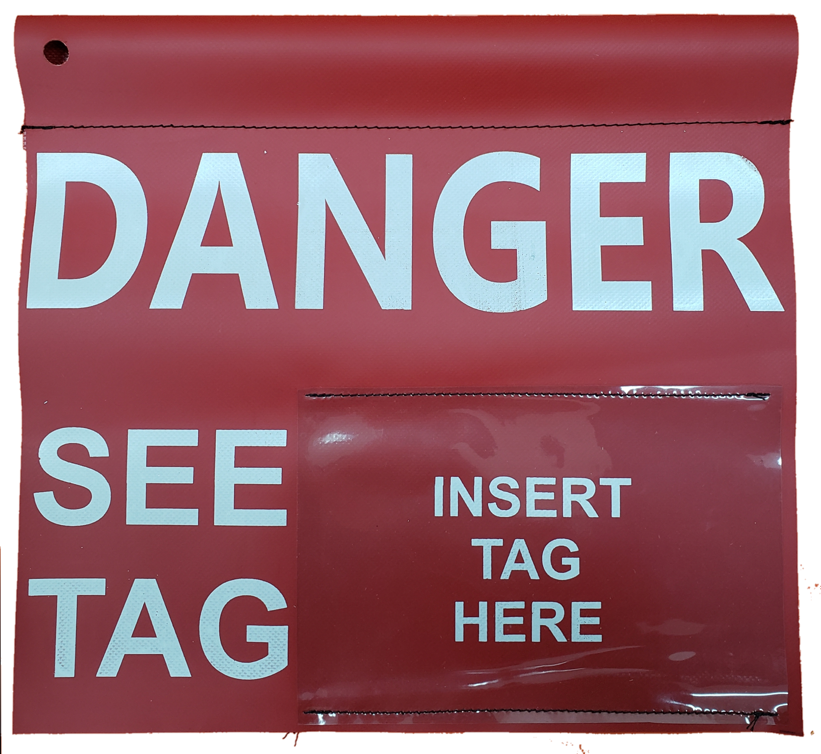 DANGER SIGN