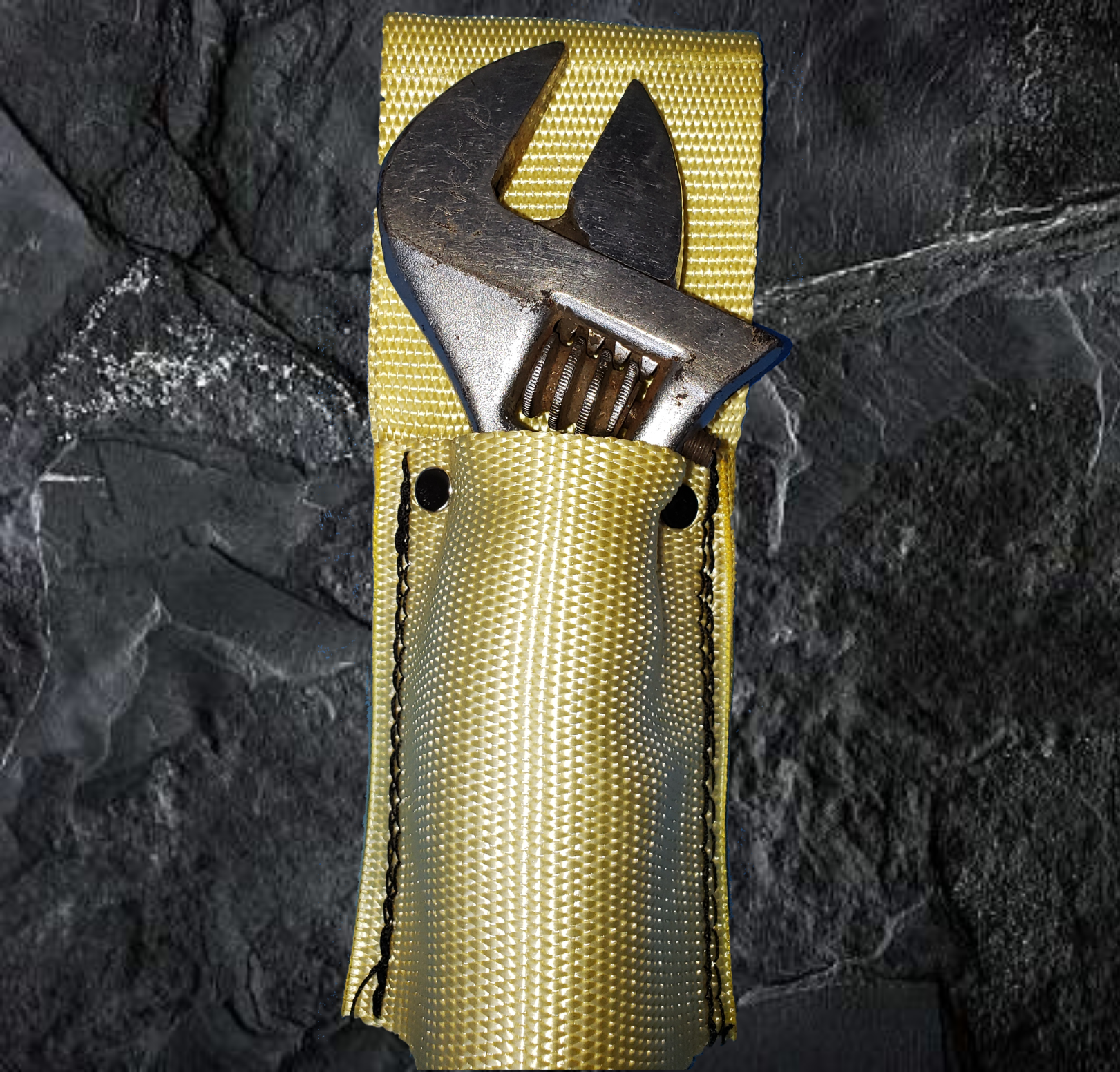 Single Wrench Holder