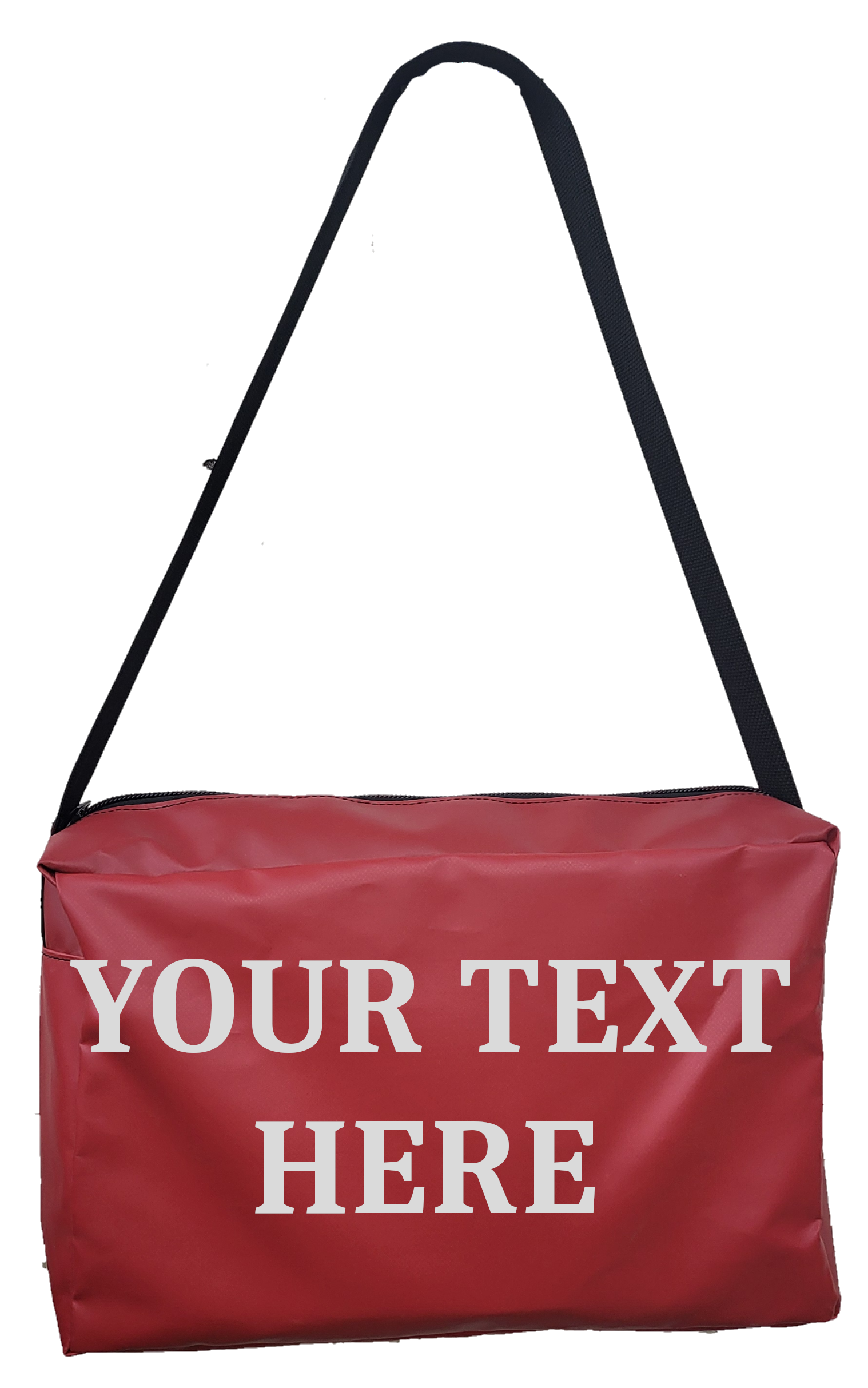 3029- custom kit bag
